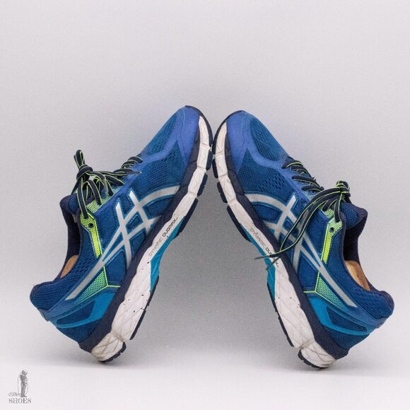 ASICS Men's Gel-Surveyor 5 Running Shoe - Picture 8 of 13